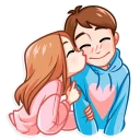 😚
