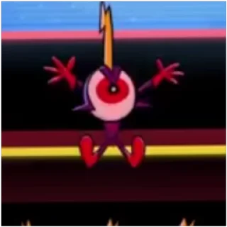 👁