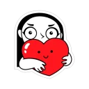❤