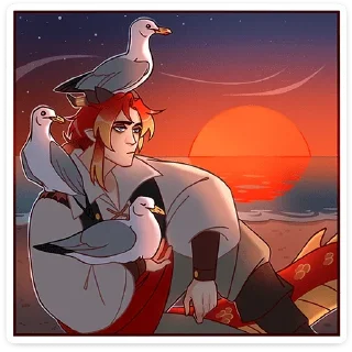 🌅