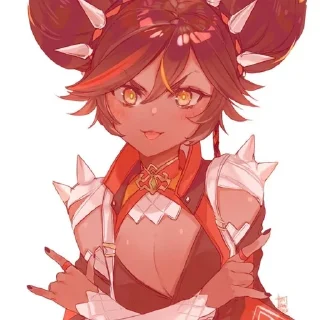 💝