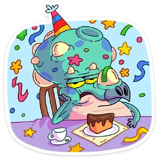 🥳