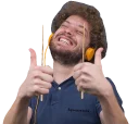 👍