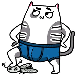 💪