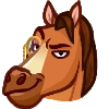 Gentleman Horse