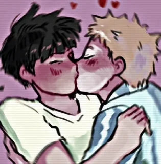 ❤️