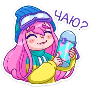 ☕