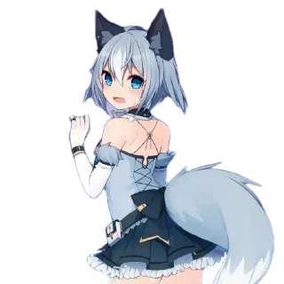 😘