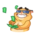 🤑