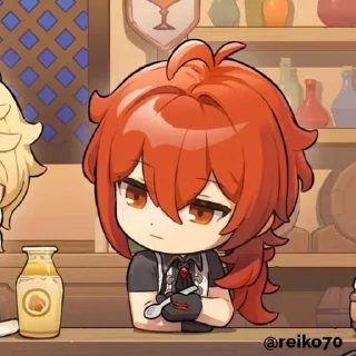 ❤️