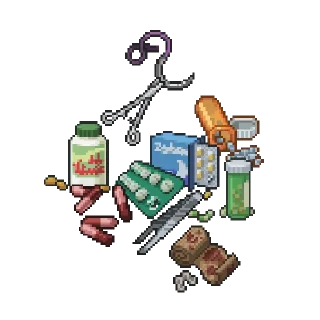 💊
