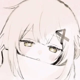 😴