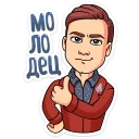 👍