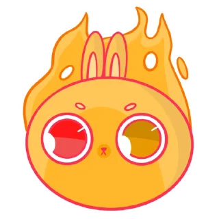 Огонёк