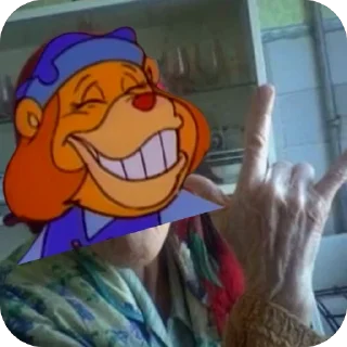 🤘