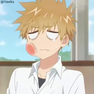 😢