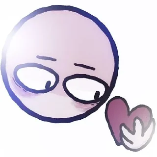 ❤️
