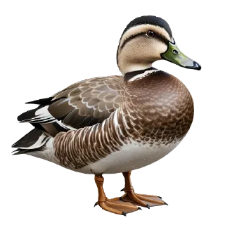 🦆
