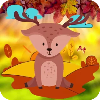 🦌