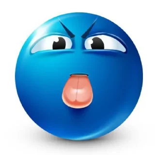 😝