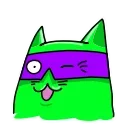 😺