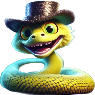 🐍