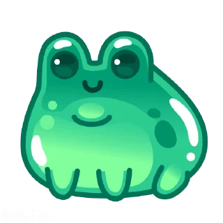 🐸