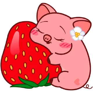 🍓