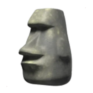🗿