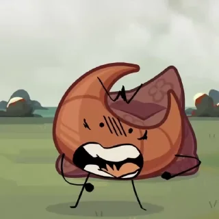 😭