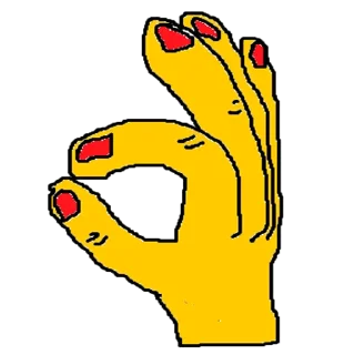 👌