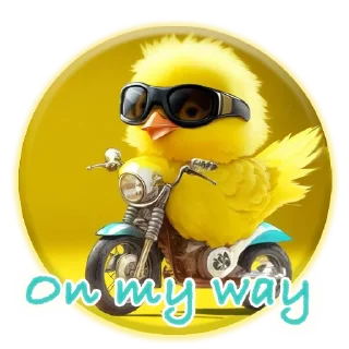 🏍