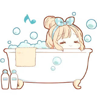 🛀