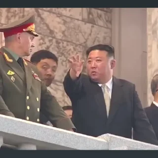 ☝️