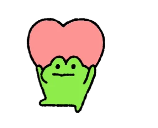 ❤️
