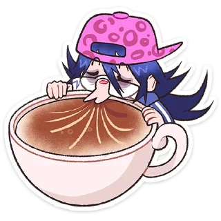 ☕️