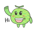 🍈