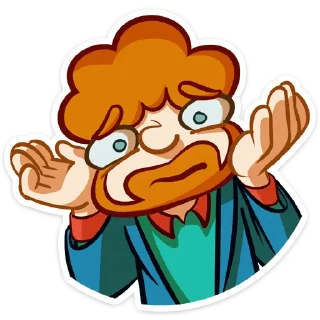 Рыжий Славик :: @stickroom