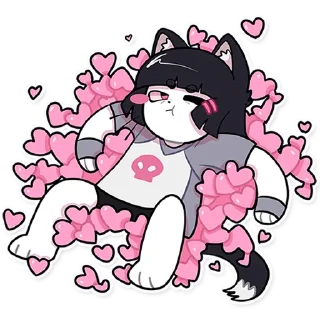 ❤️