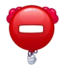 ⛔️