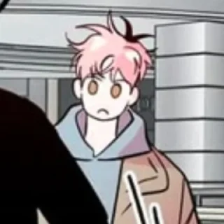 ❓