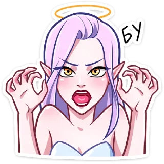 😈