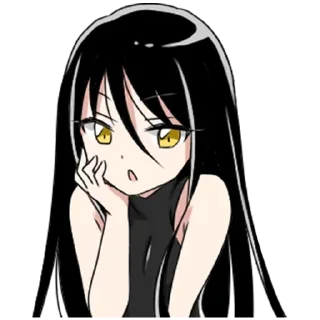 Дъяволица @tg_sticks