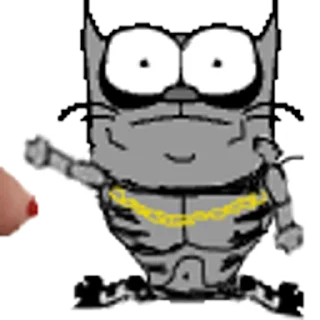 💪