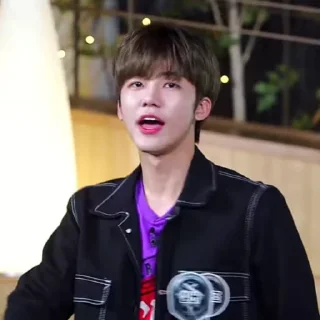 jaemin 2 ᝢ by @pitchestdark