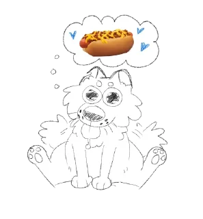 🌭