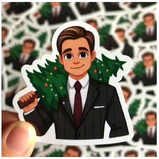 С Новым годом, бизнес! @grani_MN
