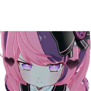 😾