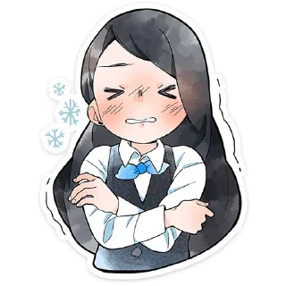 🥶