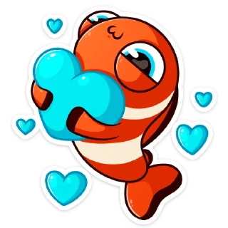 ❤️